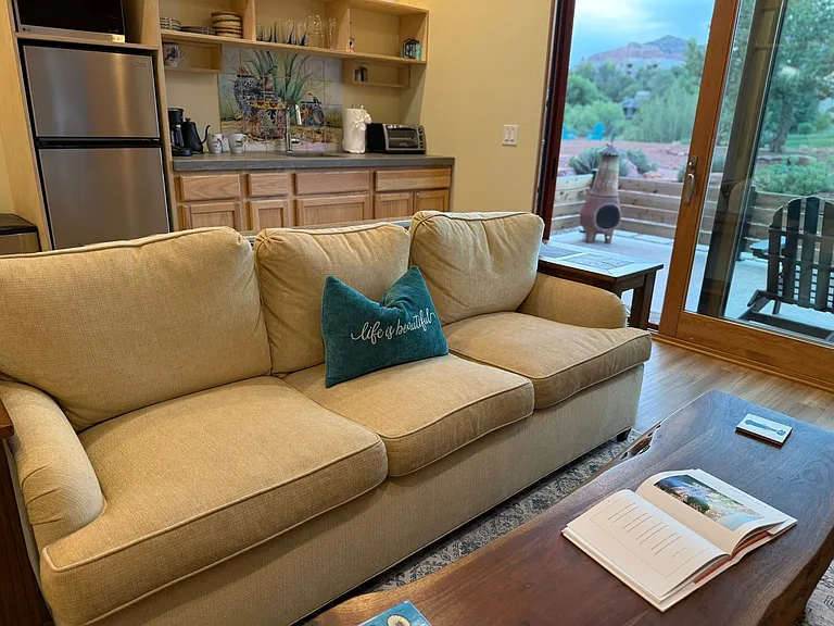 Sofa Bed