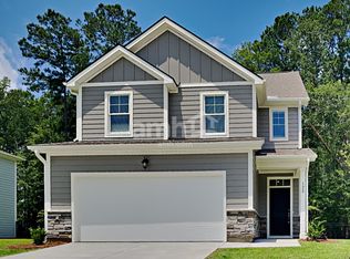 125 Thatchet Dr, Moncks Corner, SC 29461