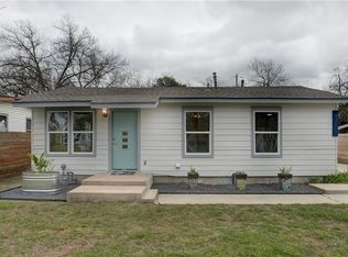 4700 Tanney St, Austin, TX 78721