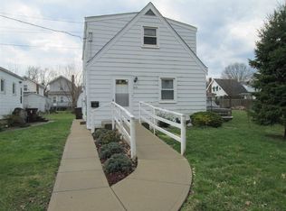 2737 Melton Ave, Covington, KY 41015