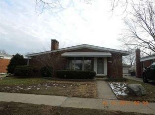 24238 Masch Ave, Warren, MI 48091