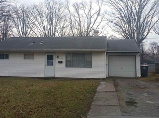 6034 Southcrest Rd, Fort Wayne, IN 46816