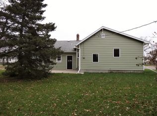 500 2nd Ave W, Halstad, MN 56548