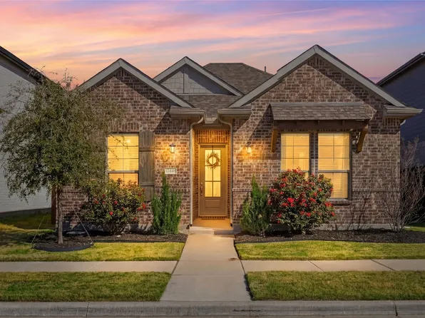 12448 Iveson Dr, Haslet, TX 76052