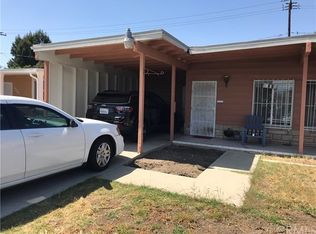 1505 W 163rd St, Compton, CA 90220