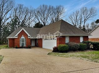4343 Shiney Point Cv, Southaven, MS 38672