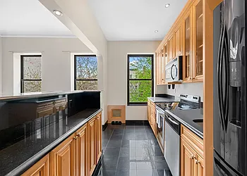 Rented by REAL New York