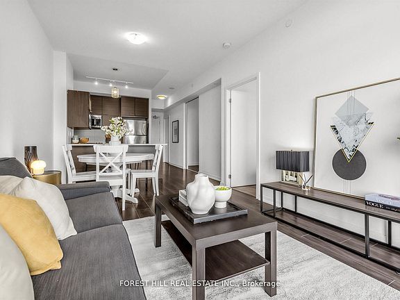 4th image of 66 Forest Manor Rd Unit 1110
