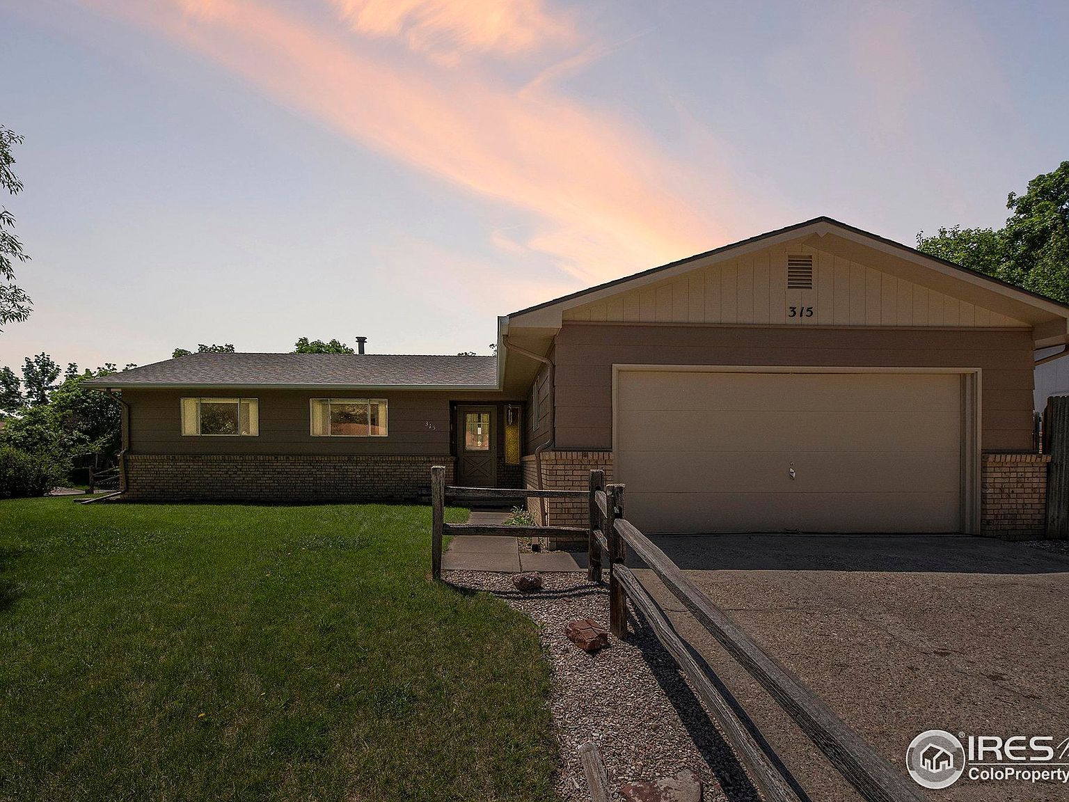 315 Indiana Ave, Berthoud, CO 80513 MLS 989036 Zillow