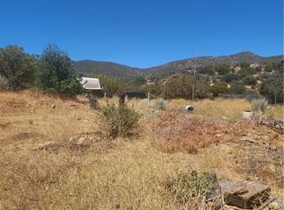 59720 Rim Rock Rd Lot 11, Anza, CA 92539