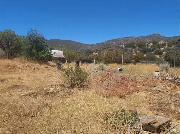 59720 Rim Rock Rd Lot 11, Anza, CA 92539