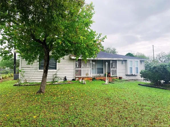 180 Ebony Dr, San Benito, TX 78586