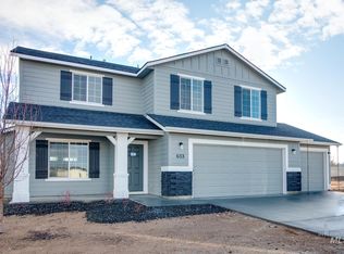 12768 Ashfield St, Caldwell, ID 83607