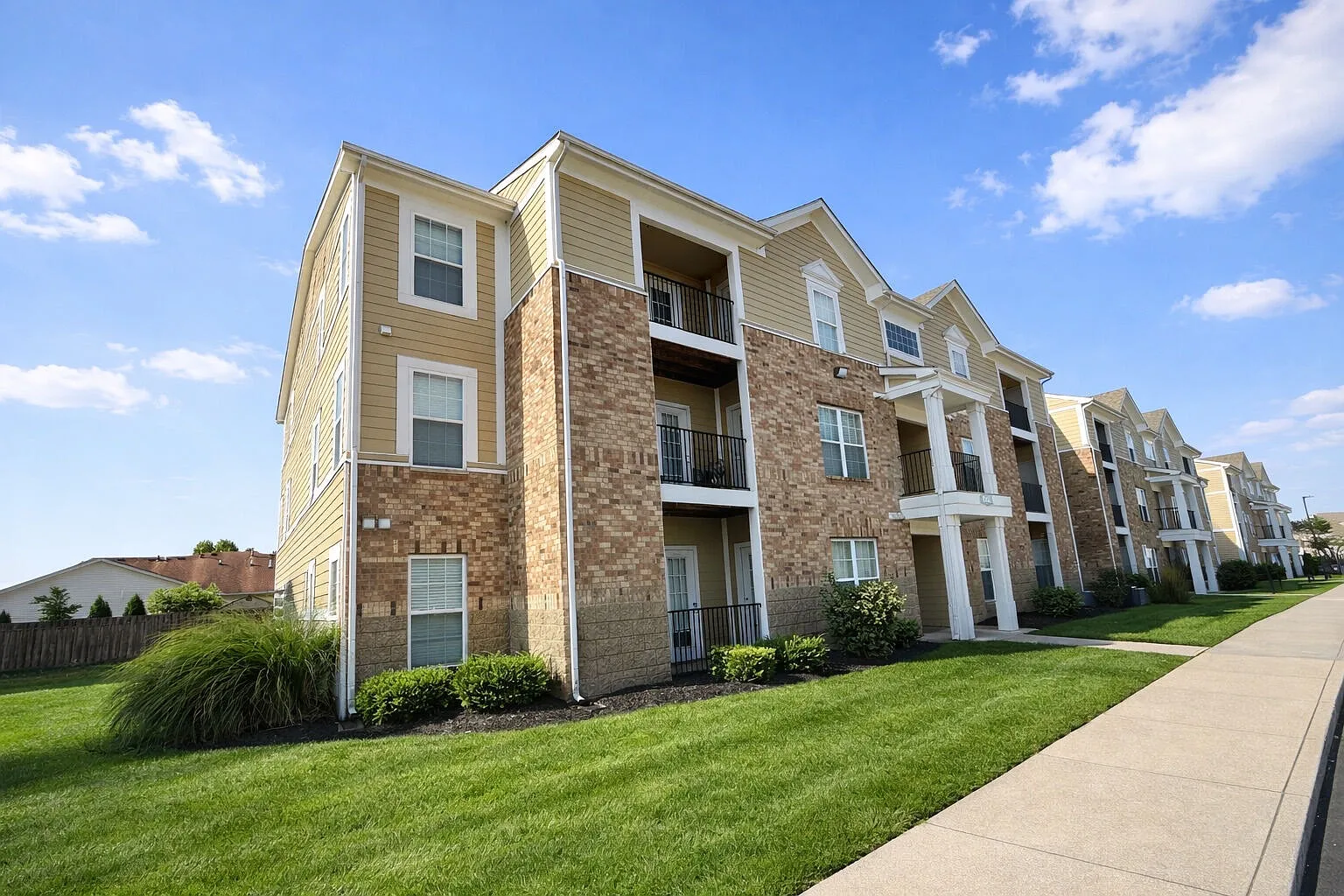 City View Farm Apartments — Photo 3
