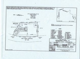871 Summit Springs Dr, Flat Rock, NC 28731