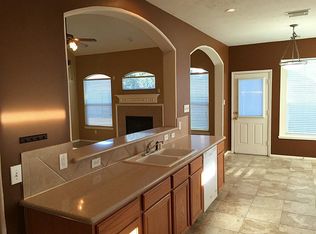 3938 Carters Lake Dr, Richmond, TX 77406