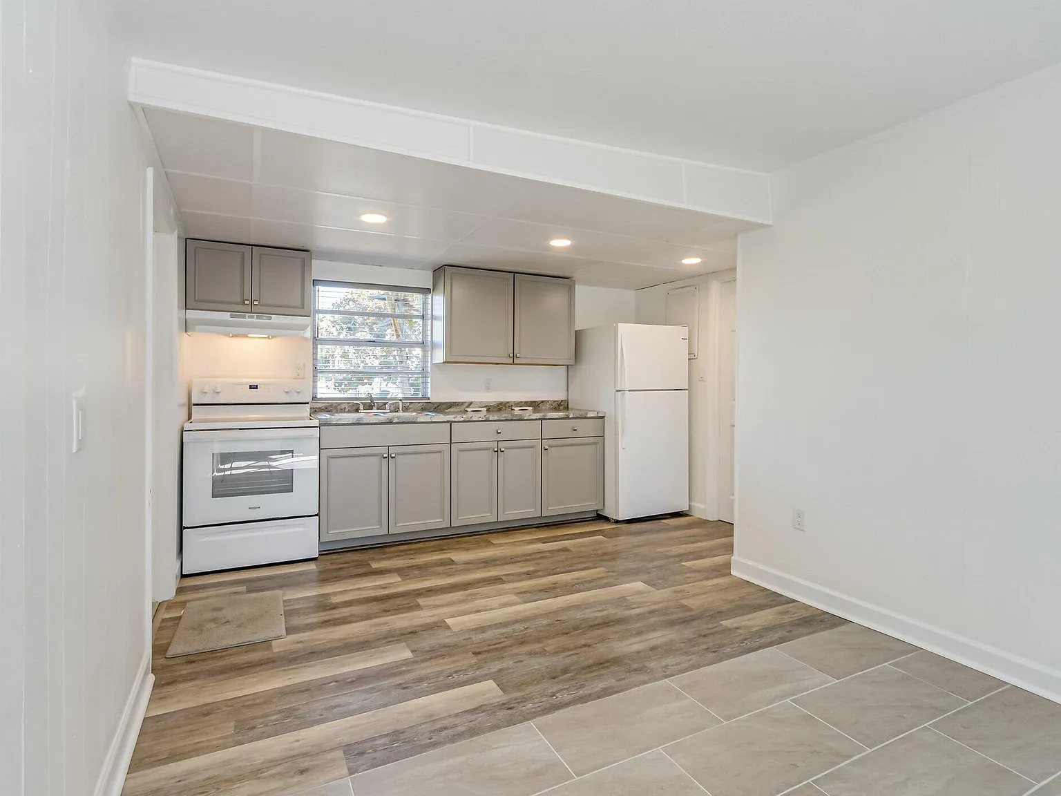 1 bed, 1.0 bath, 528 sqft, $1,500 — Photo 4