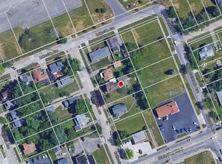 113 California Ave, Lorain, OH 44052