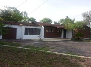 1802 Morgan Blvd, Harlingen, TX 78550