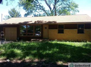1118 Northwood Dr N, Champaign, IL