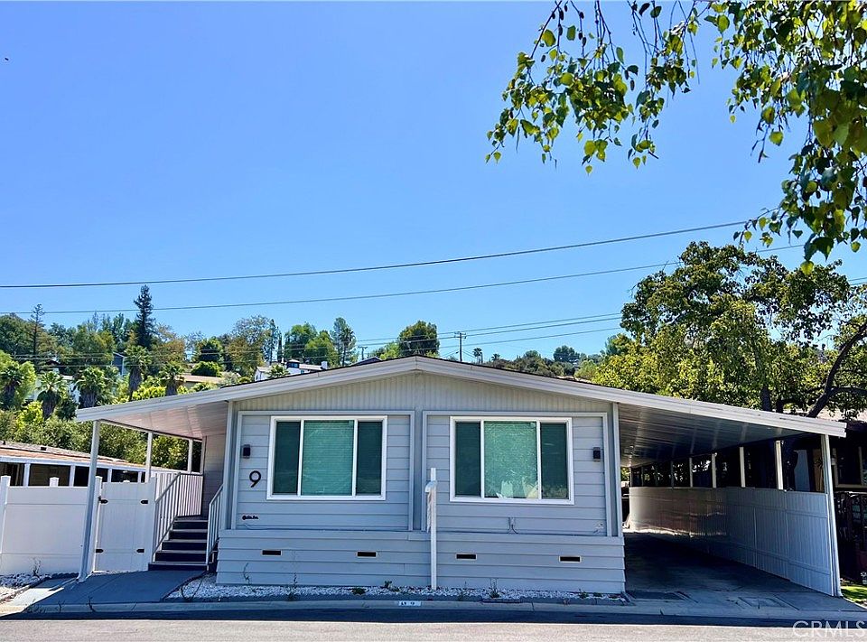 1st image of 23777 Mulholland Hwy Space 9