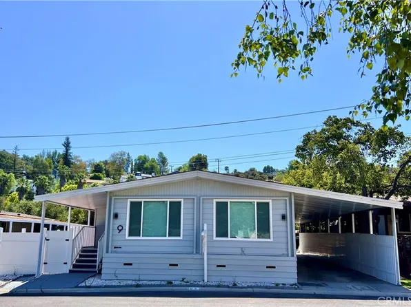 23777 Mulholland Hwy Space 9, Calabasas, CA 91302