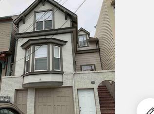 1259 14th Ave APT A, San Francisco, CA 94122