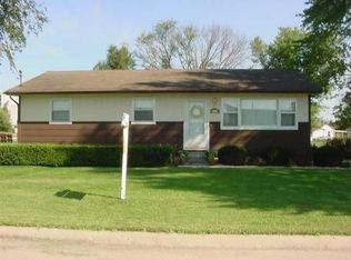 1243 Gurley Ave, Ottumwa, IA 52501