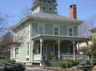 47 Sullivan St, Cazenovia, NY 13035