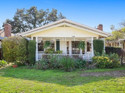 1700 Rose Villa St, Pasadena, CA, 91106