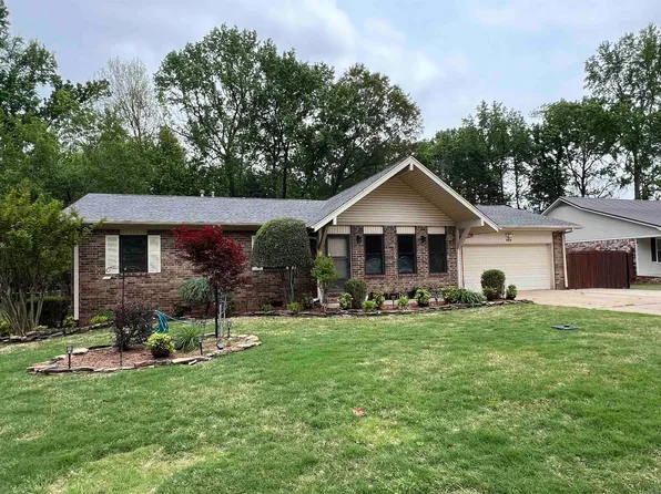 (undisclosed Address), Searcy, AR 72143