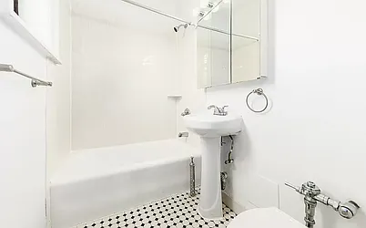 Rented by A&E Real Estate Management