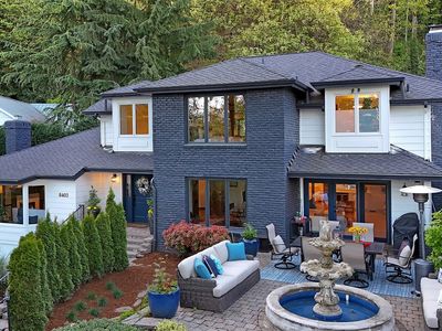 8403 E Mercer Way, Mercer Island, WA, 98040