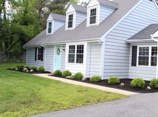 3204 Captain Dement Dr, Waldorf, MD 20603