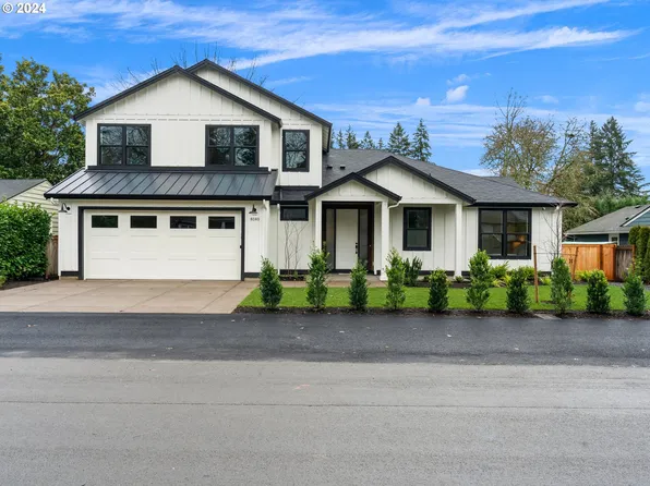 8140 SW Cedar St, Portland, OR 97225
