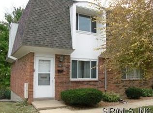 1007 Lafayette Ct, Collinsville, IL 62234