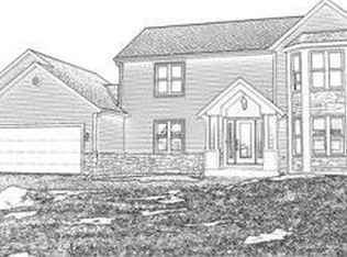 8305 Anna Ave, Wind Lake, WI 53185