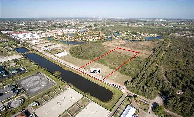 1st image of Lot 4 Wellington Country Place Place