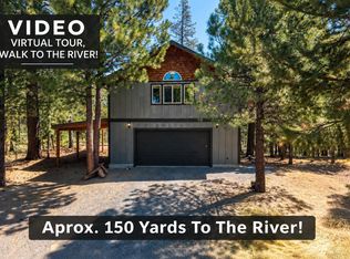 15150 Yellow Pine Loop, Bend, OR 97707