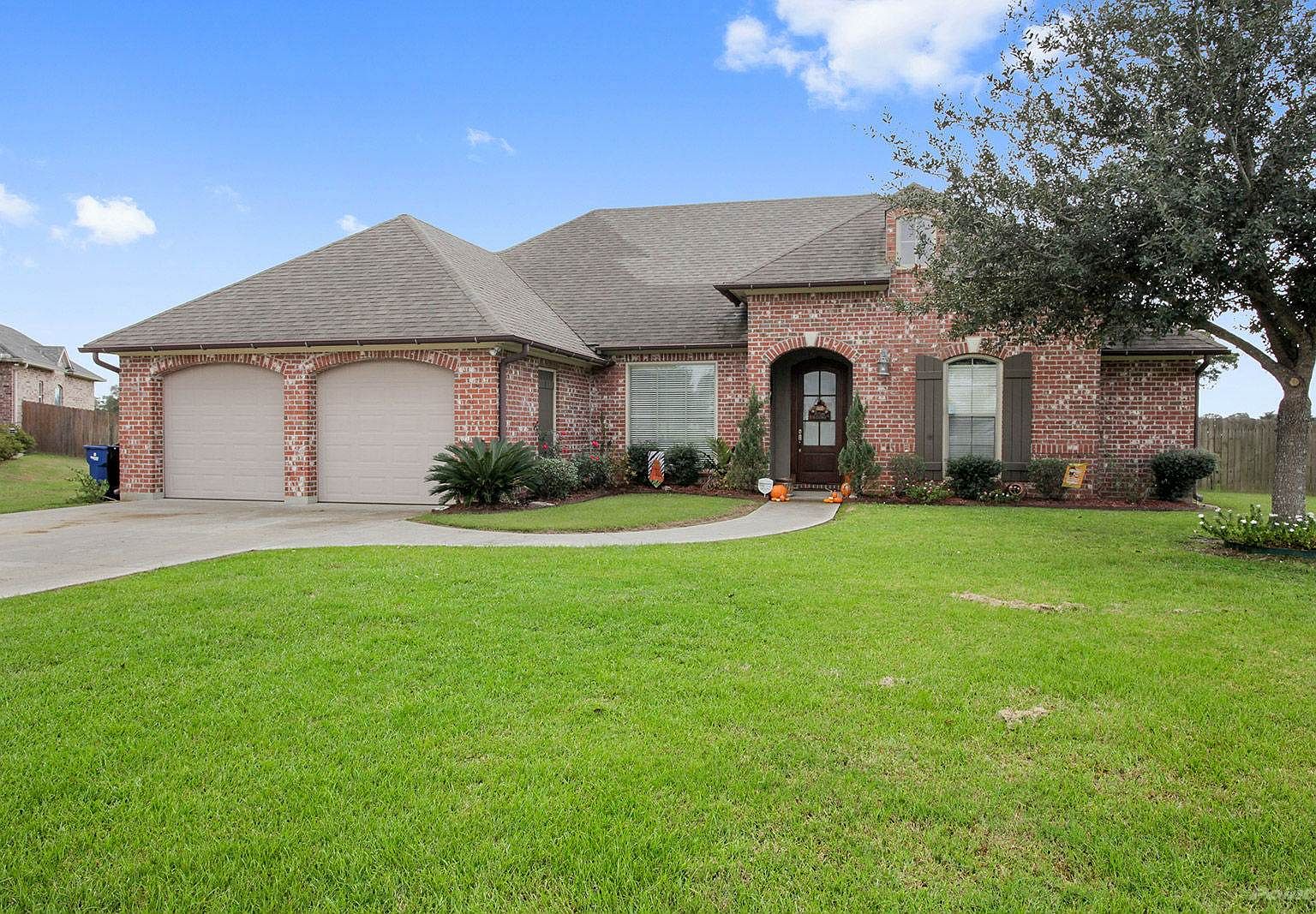 265 Grand Lake Dr, Arnaudville, LA 70512 Zillow