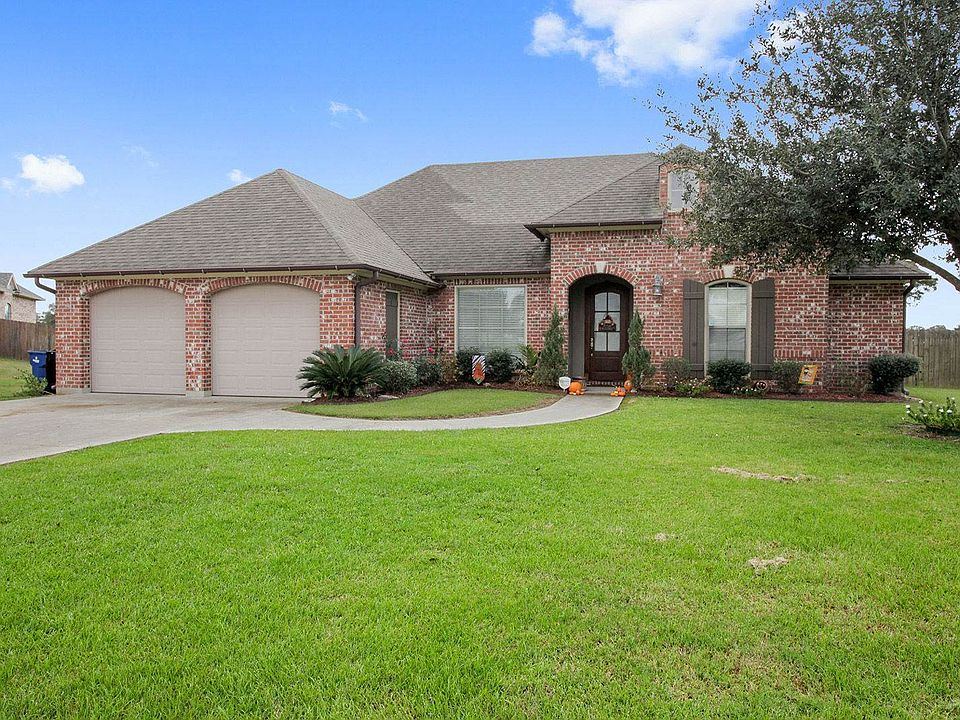 265 Grand Lake Dr, Arnaudville, LA 70512 Zillow