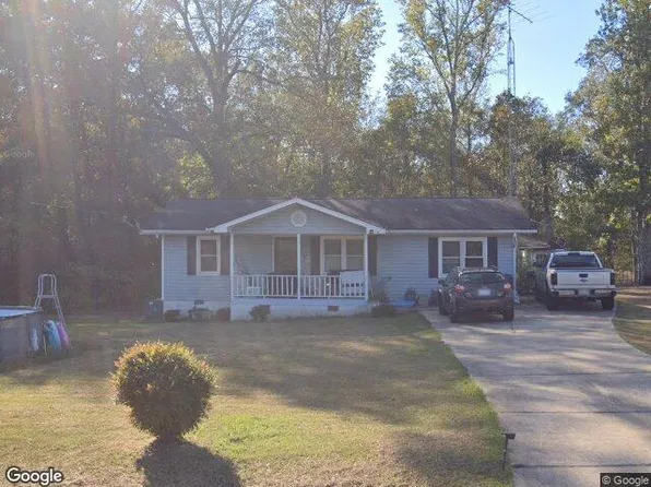 1031 Websters Chapel Rd, Wellington, AL 36279