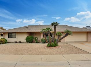 12445 W Morning Dove Dr, Sun City West, AZ 85375