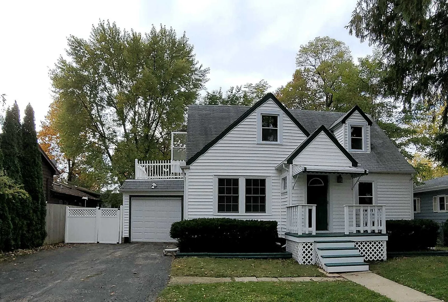 428 SE Garfield Ave photo 1