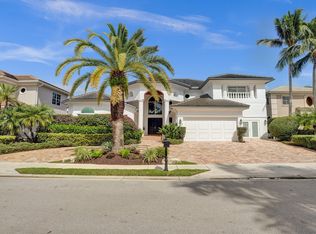 2403 NW 49th Ln, Boca Raton, FL 33431