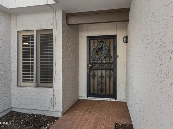 8185 E DEL CAVERNA Drive, Scottsdale, AZ 85258