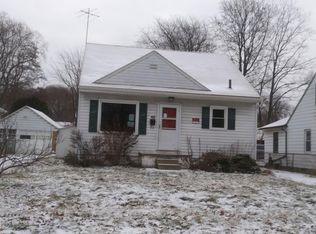 365 Dayton St, Akron, OH 44310