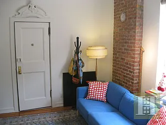 Rented by Halstead Real Estate