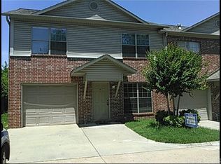 220 Gamble Rd APT D, Little Rock, AR 72211