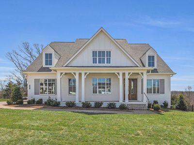 4804 Woodrow Pl LOT 1206, Arrington, TN, 37014